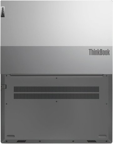 Ноутбук Lenovo ThinkBook 15 G2 ITL Grey (20VE0007RA)  Фото №4