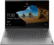 Ноутбук Lenovo ThinkBook 15 G2 ITL Mineral Grey (20VE00G2RA) 