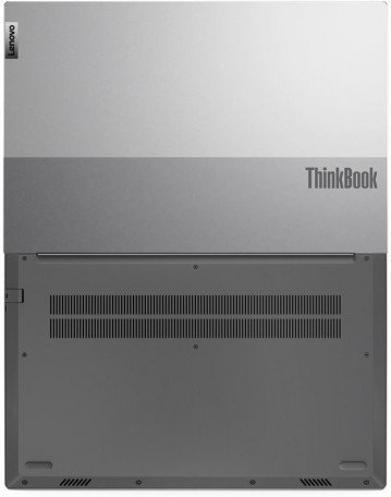 Ноутбук Lenovo ThinkBook 15 G2 ITL Mineral Grey (20VE00G2RA)  Фото №5