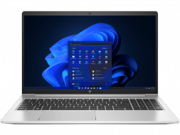 Ноутбук HP ProBook 455 G9 (6N193UA)