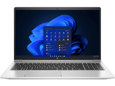 Ноутбук HP ProBook 455 G9 (6N193UA)