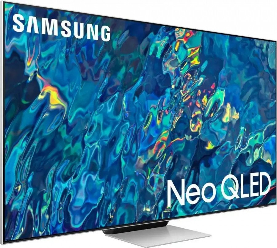 Телевизор Samsung Neo QLED 2022 QE75QN95B  Фото №1