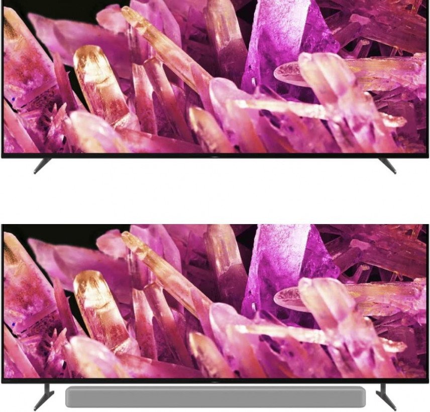 Телевизор Sony XR-75X90K  Фото №4