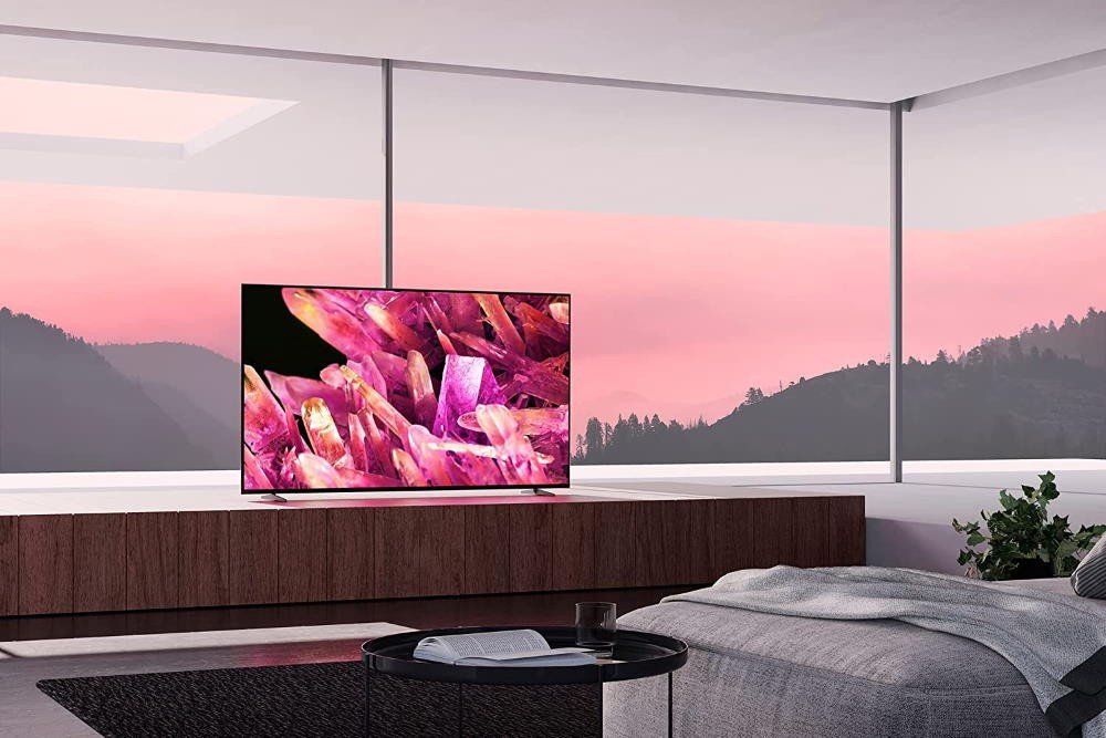 Телевизор Sony XR-75X90K  Фото №5