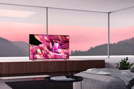 Телевизор Sony XR-75X90K  Фото №5