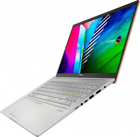 Ноутбук ASUS VivoBook 15 OLED K513EA (K513EA-L12021)  Фото №4