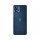 Смартфон Motorola Edge 30 Fusion 8/128GB Neptune Blue - Vegan Leather  Фото №4