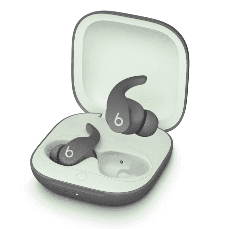 Наушники TWS Beats by Dr. Dre Fit Pro Sage Gray (MK2J3)  Фото №1