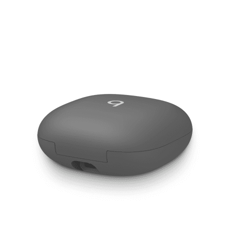 Наушники TWS Beats by Dr. Dre Fit Pro Sage Gray (MK2J3)  Фото №3