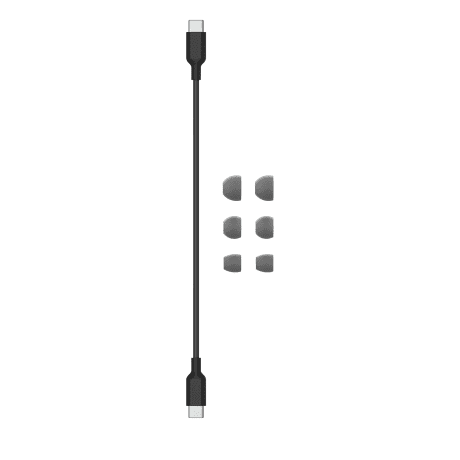 Наушники TWS Beats by Dr. Dre Fit Pro Sage Gray (MK2J3)  Фото №4