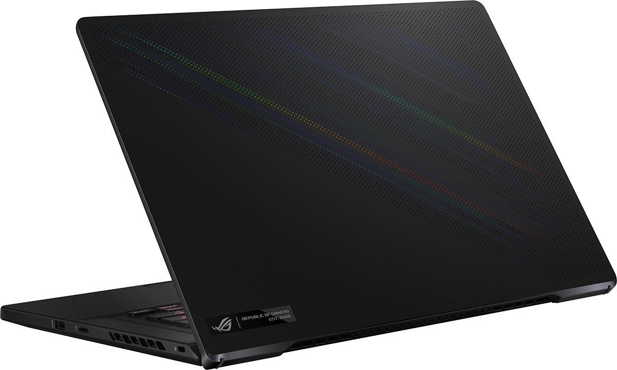 Ноутбук ASUS ROG Zephyrus M16 2022 GU603ZX (GU603ZX-K8026W)  Фото №4