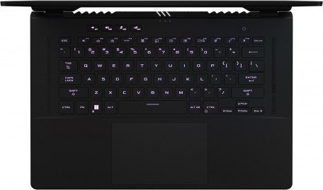 Ноутбук ASUS ROG Zephyrus M16 2022 GU603ZX (GU603ZX-K8026W)  Фото №3