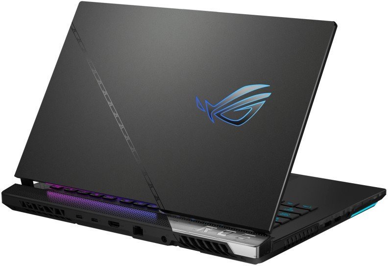 Ноутбук ASUS ROG Strix SCAR 15 G533ZX (G533ZX-HF044W)  Фото №5