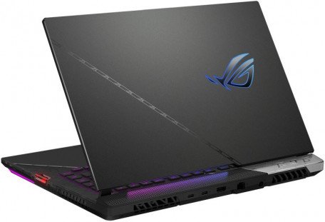 Ноутбук ASUS ROG Strix SCAR 15 G533ZX (G533ZX-HF044W)  Фото №2