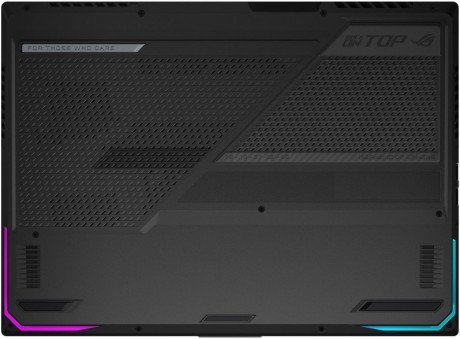 Ноутбук ASUS ROG Strix SCAR 15 G533ZX (G533ZX-LN043W)  Фото №6