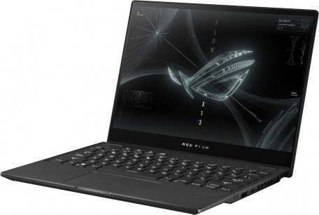 Ноутбук Asus ROG Flow X13 GV301RE (GV301RE-LJ123W)  Фото №2