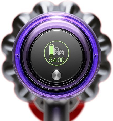 Пылесос 2в1 (вертикальный+ручной) Dyson Cyclone V11 Absolute  Фото №0