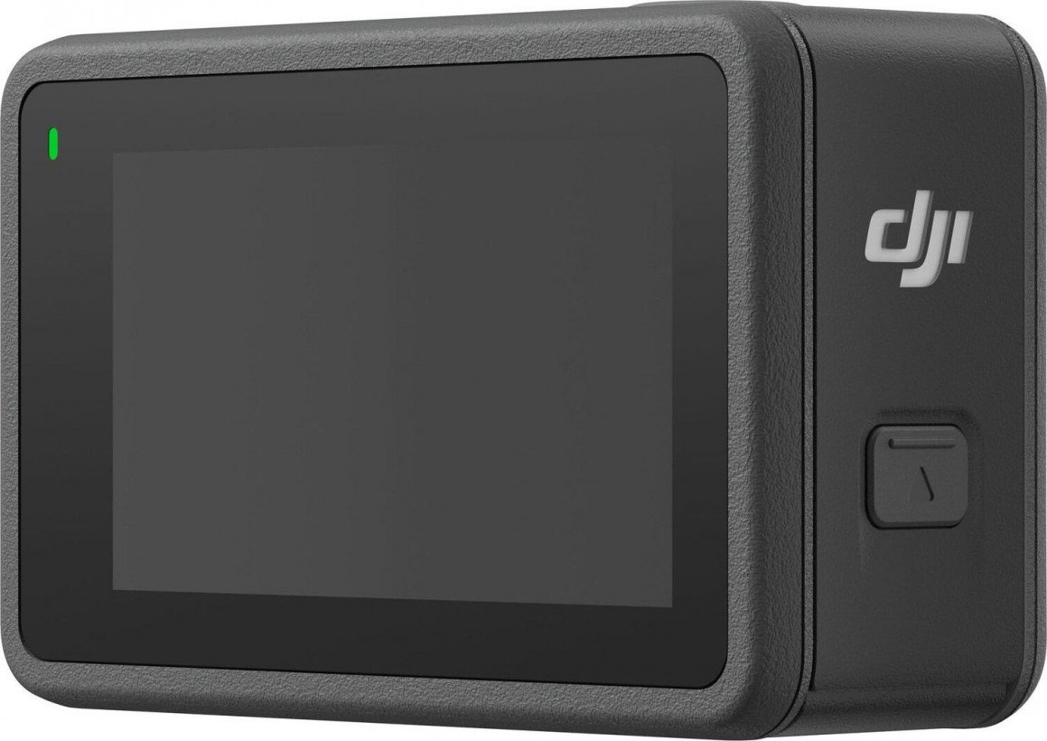 Экшн-камера DJI Osmo Action 3 Standard Combo (CP.OS.00000220.01)  Фото №2