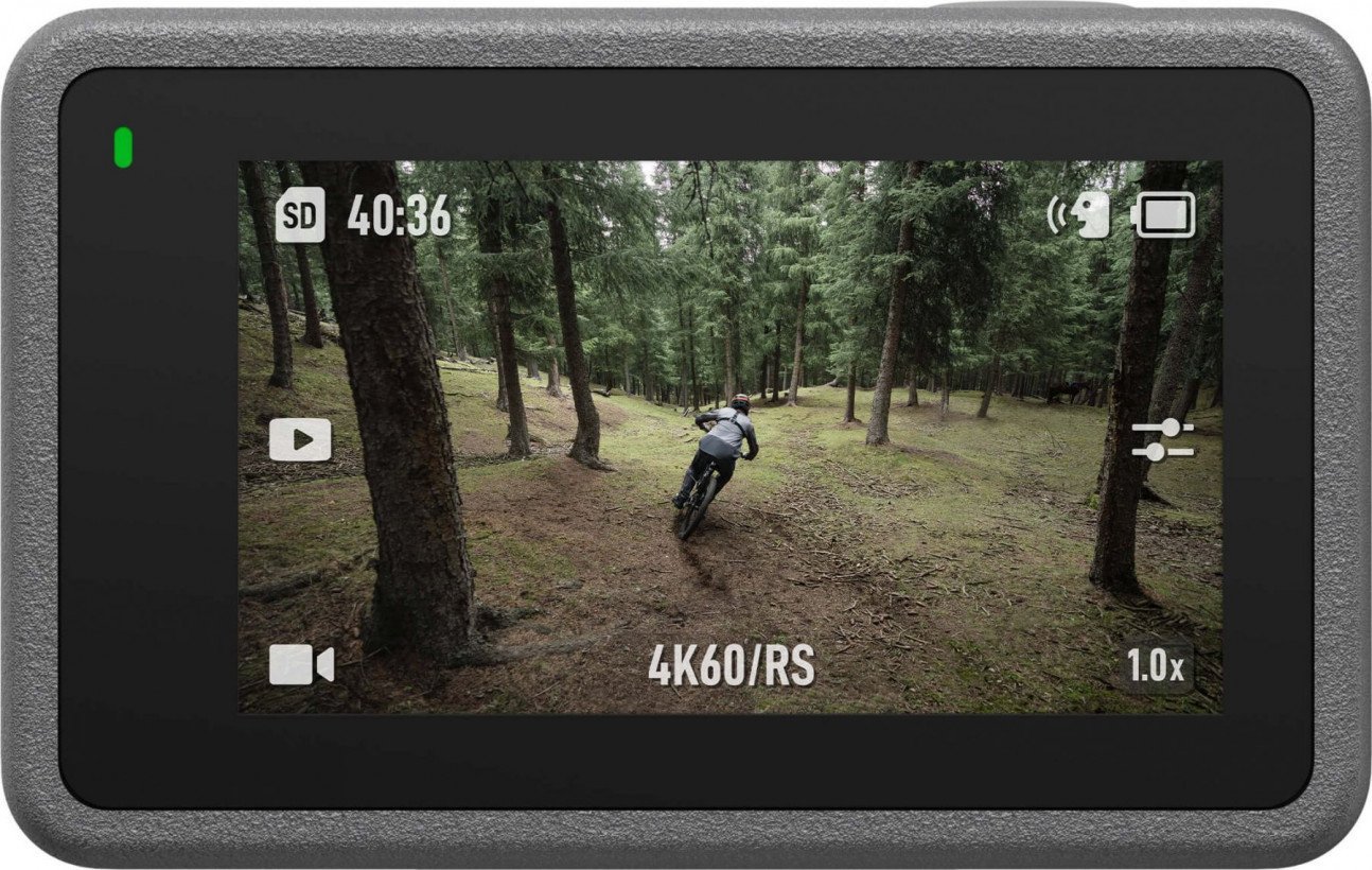 Экшн-камера DJI Osmo Action 3 Standard Combo (CP.OS.00000220.01)  Фото №3