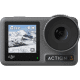 Экшн-камера DJI Osmo Action 3 Standard Combo (CP.OS.00000220.01)