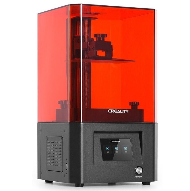 3D-принтер Creality LD-002H  Фото №0