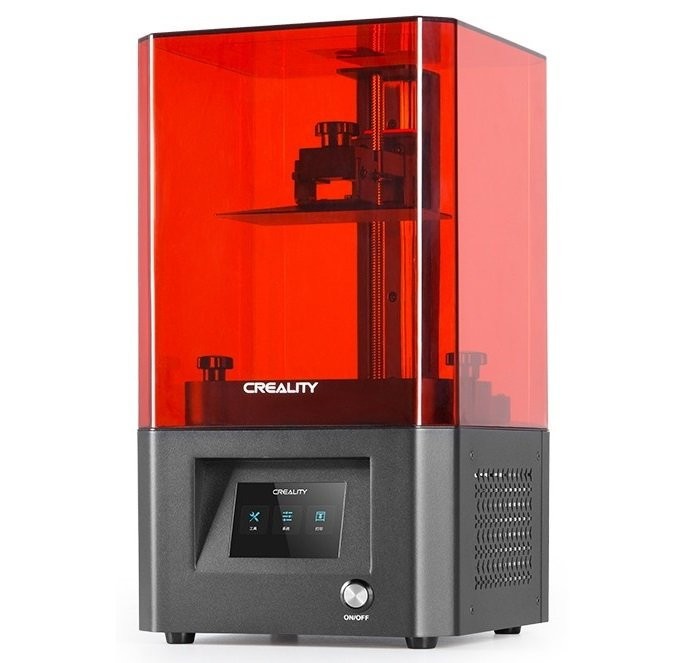 3D-принтер Creality LD-002H  Фото №1
