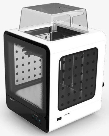 3D-принтер Creality CR-200B  Фото №1