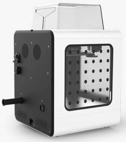 3D-принтер Creality CR-200B  Фото №2