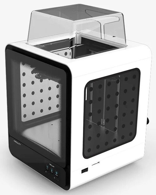 3D-принтер Creality CR-200B  Фото №1