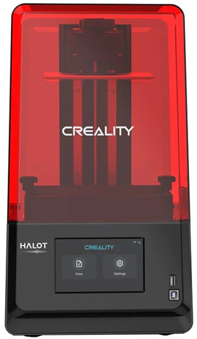 3D-принтер Creality Halot-One Pro