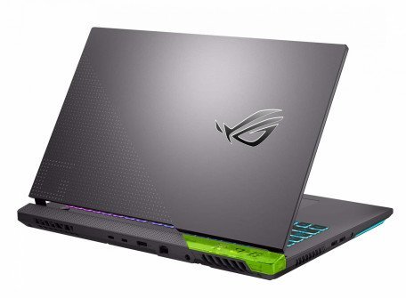 Ноутбук ASUS ROG Strix G17 G713RM (G713RM-KH011W)  Фото №2