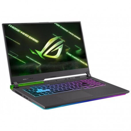 Ноутбук ASUS ROG Strix G17 G713RM (G713RM-KH011W)  Фото №3