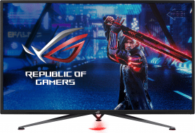 Монитор ASUS XG438Q