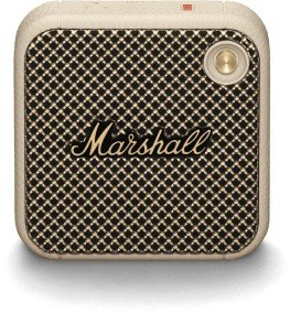 Портативная колонка Marshall Willen Cream (1006294)