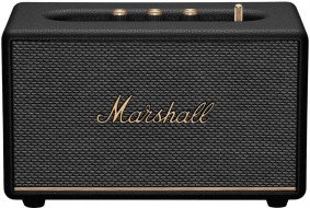 Моноблочная акустическая система Marshall Acton III Black (1006004)