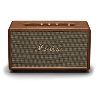 Моноблочная акустическая система Marshall Stanmore III Brown