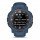 Смарт-годинник Garmin Instinct Crossover Solar Tidal Blue (010-02730-12/02)