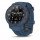Смарт-годинник Garmin Instinct Crossover Solar Tidal Blue (010-02730-12/02)  Фото №0