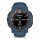 Смарт-годинник Garmin Instinct Crossover Solar Tidal Blue (010-02730-12/02)  Фото №2