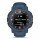 Смарт-годинник Garmin Instinct Crossover Solar Tidal Blue (010-02730-12/02)  Фото №4