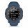 Смарт-годинник Garmin Instinct Crossover Solar Tidal Blue (010-02730-12/02)  Фото №6