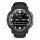 Смарт-годинник Garmin Instinct Crossover - Standard Edition Black (010-02730-13/03)