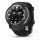 Смарт-годинник Garmin Instinct Crossover - Standard Edition Black (010-02730-13/03)  Фото №0