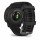 Смарт-годинник Garmin Instinct Crossover - Standard Edition Black (010-02730-13/03)  Фото №1