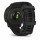 Смарт-часы Garmin Instinct Crossover Solar - Tactical Edition Black (010-02730-10/00)  Фото №1