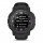 Смарт-часы Garmin Instinct Crossover Solar - Tactical Edition Black (010-02730-10/00)  Фото №2