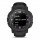 Смарт-часы Garmin Instinct Crossover Solar - Tactical Edition Black (010-02730-10/00)  Фото №4