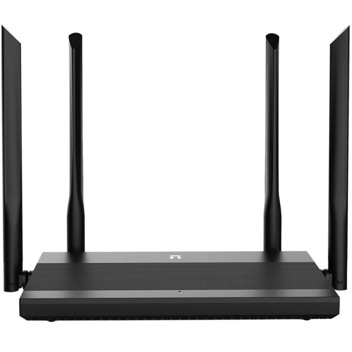 Беспроводной маршрутизатор (роутер) NETIS SYSTEMS N3
