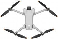 Квадрокоптер DJI Mini 3 with RC-N1 Remote Fly More Combo (CP.MA.00000610.01) 