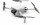 Квадрокоптер DJI Mini 3 with RC-N1 Remote Fly More Combo (CP.MA.00000610.01)  Фото №2